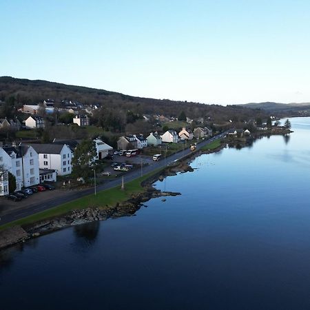 The Grey Gull Hotel Ardrishaig 외부 사진