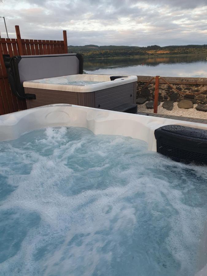 The Grey Gull Hotel Ardrishaig 외부 사진