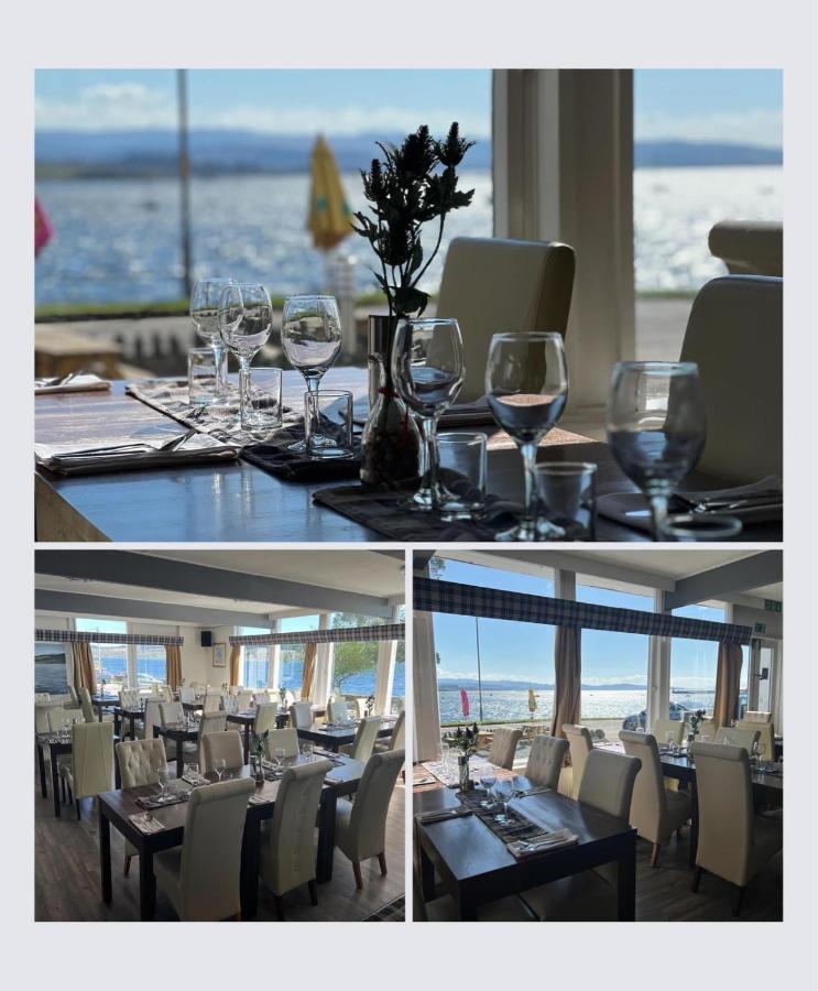 The Grey Gull Hotel Ardrishaig 외부 사진