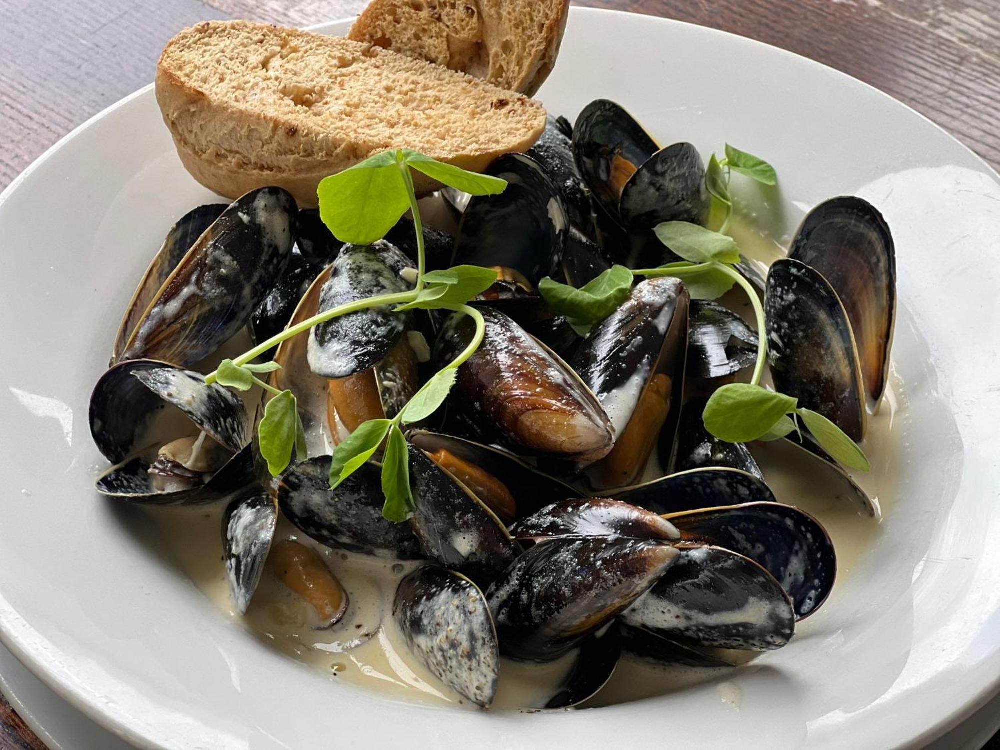 The Grey Gull Hotel Ardrishaig 외부 사진