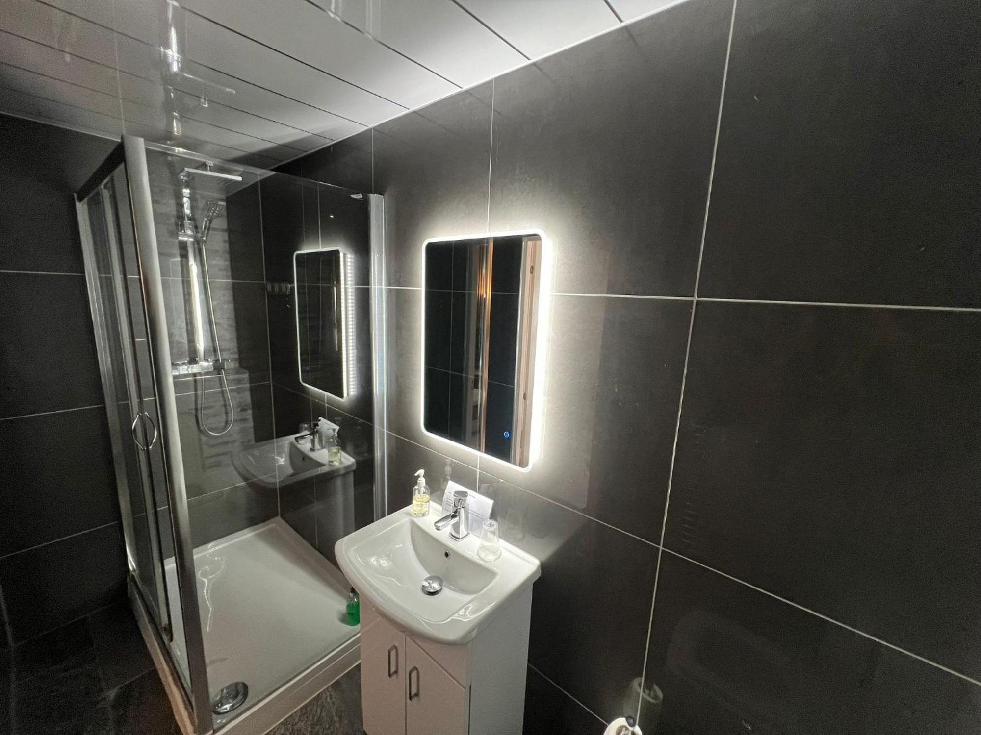 The Grey Gull Hotel Ardrishaig 외부 사진