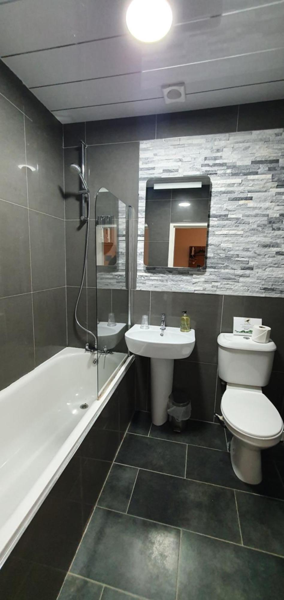 The Grey Gull Hotel Ardrishaig 외부 사진
