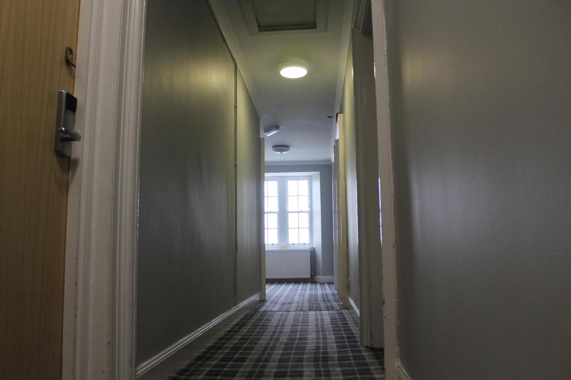 The Grey Gull Hotel Ardrishaig 외부 사진