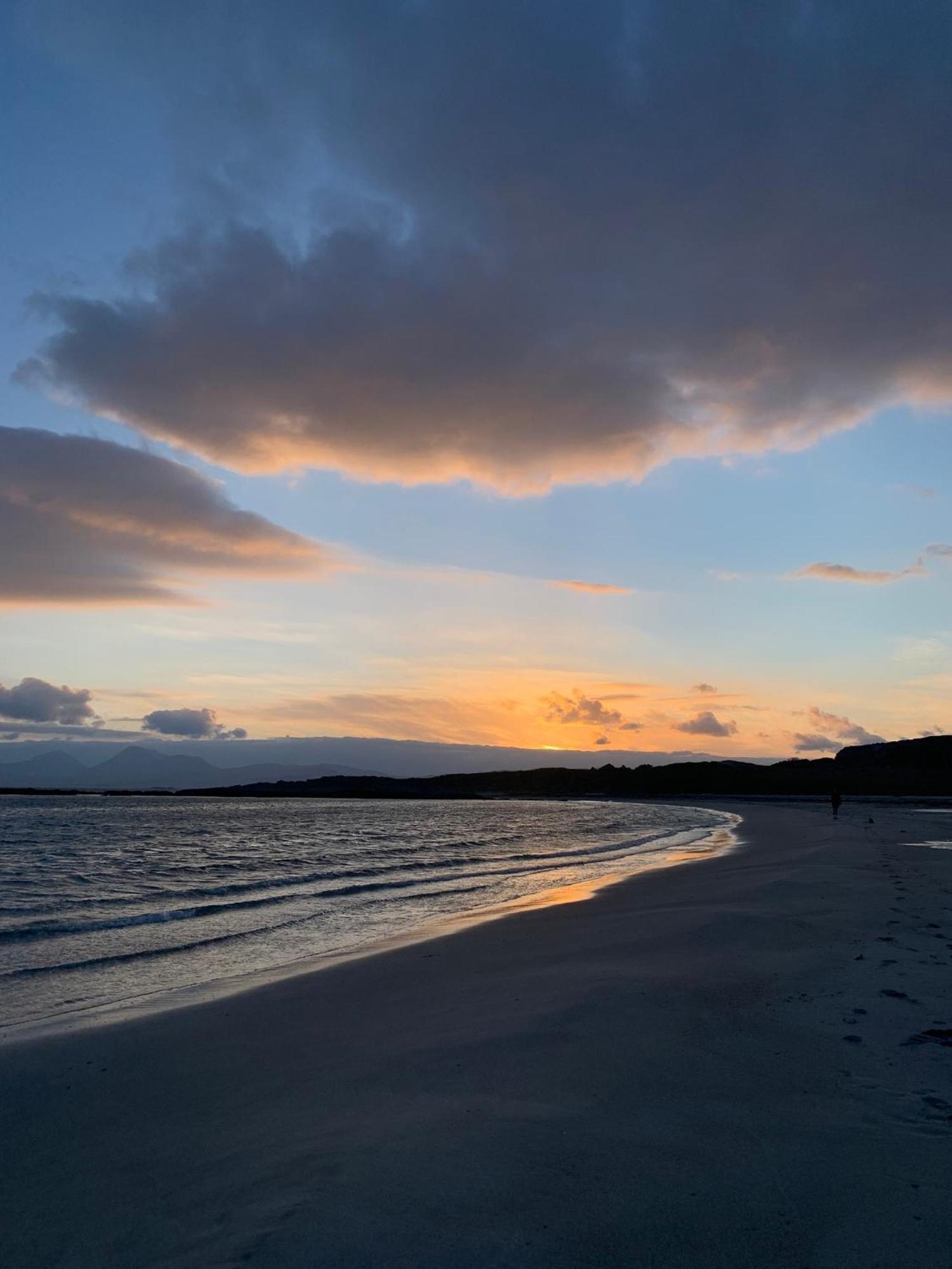 The Grey Gull Hotel Ardrishaig 외부 사진