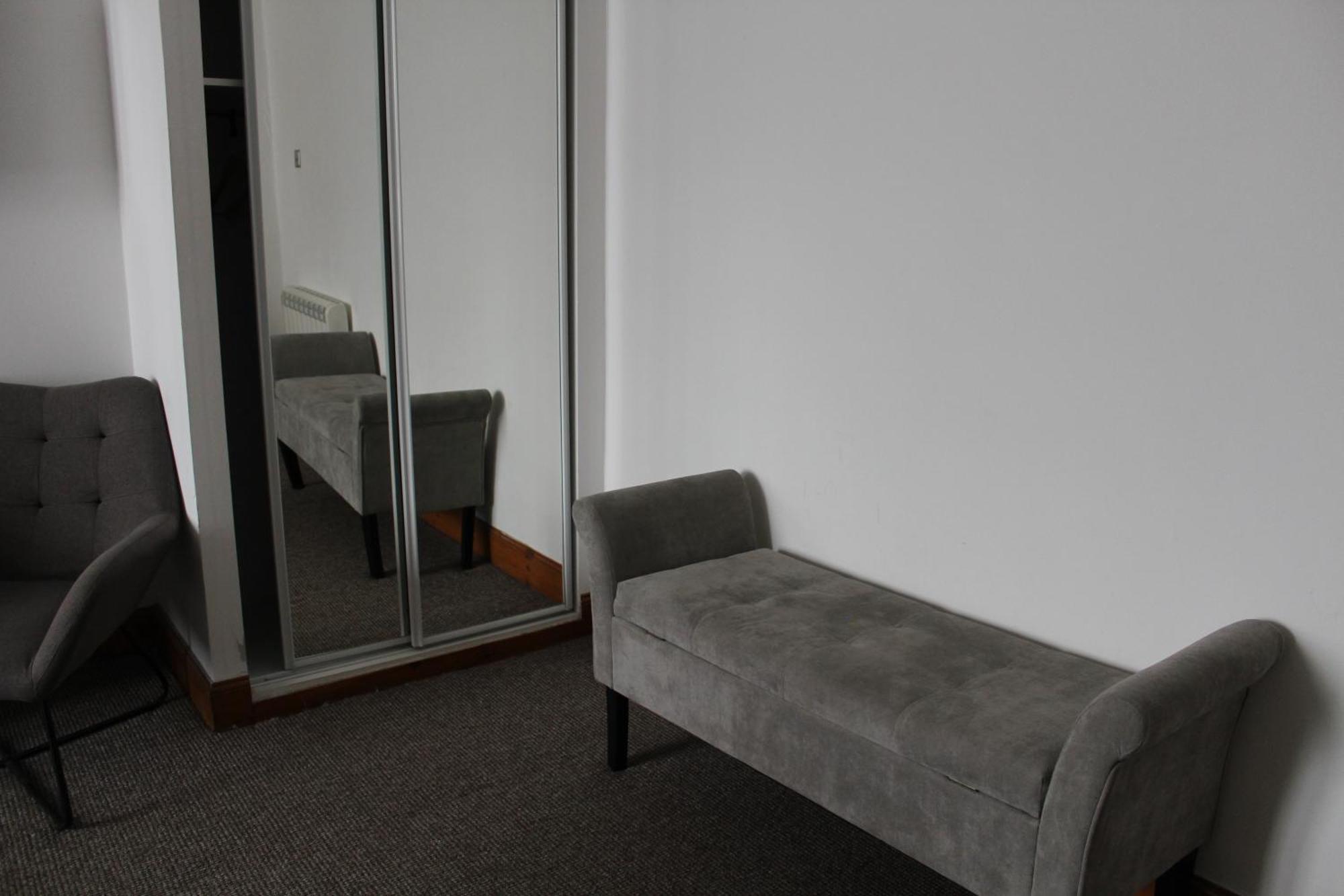 The Grey Gull Hotel Ardrishaig 외부 사진
