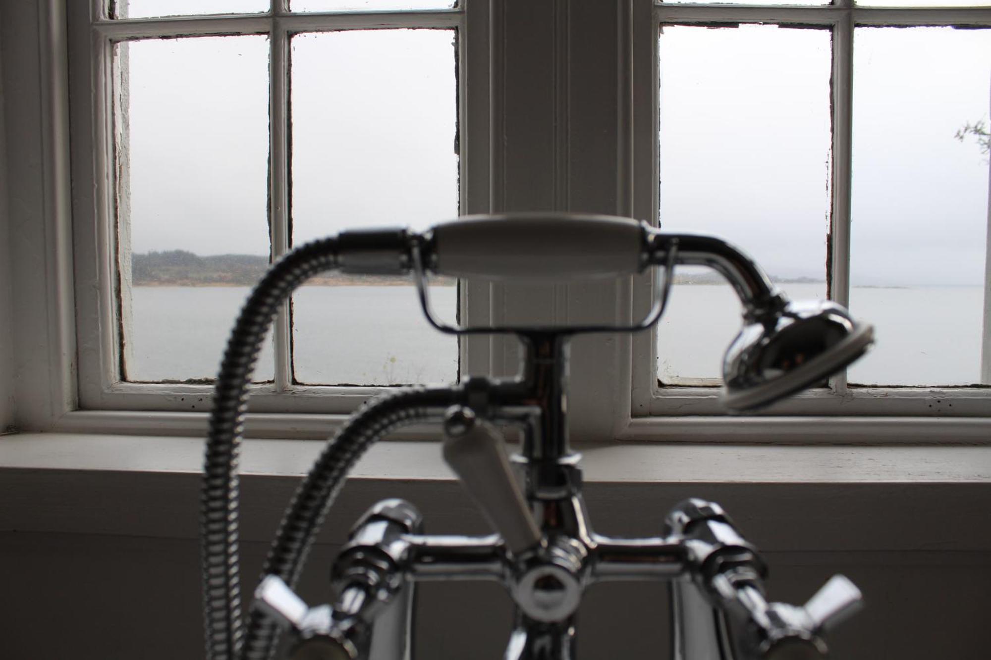 The Grey Gull Hotel Ardrishaig 외부 사진