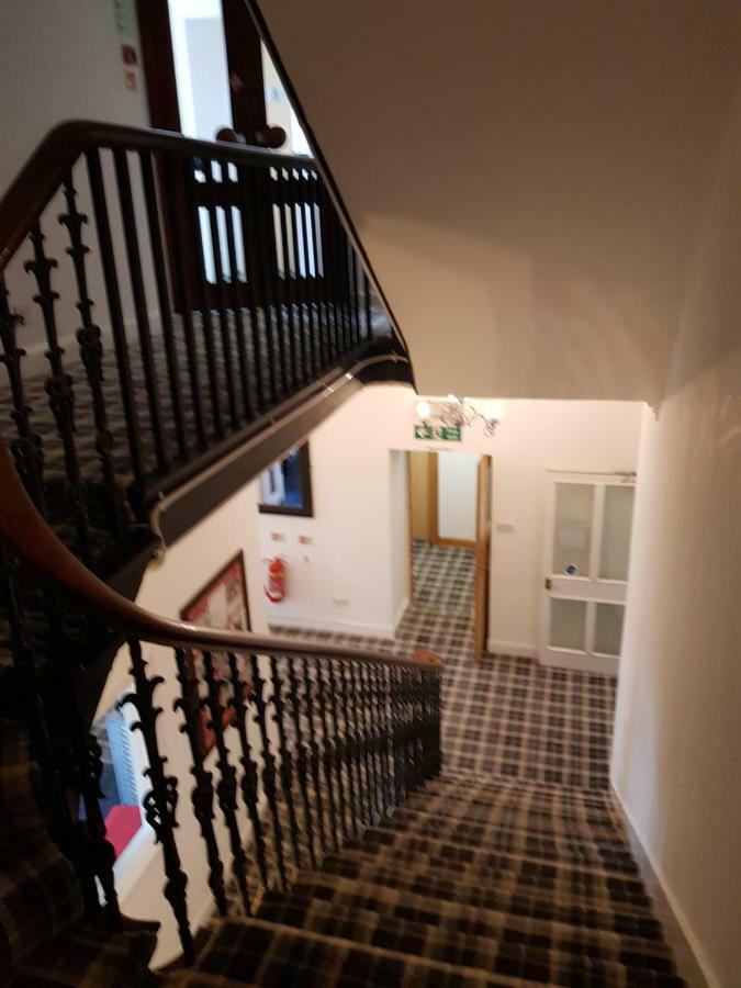 The Grey Gull Hotel Ardrishaig 외부 사진