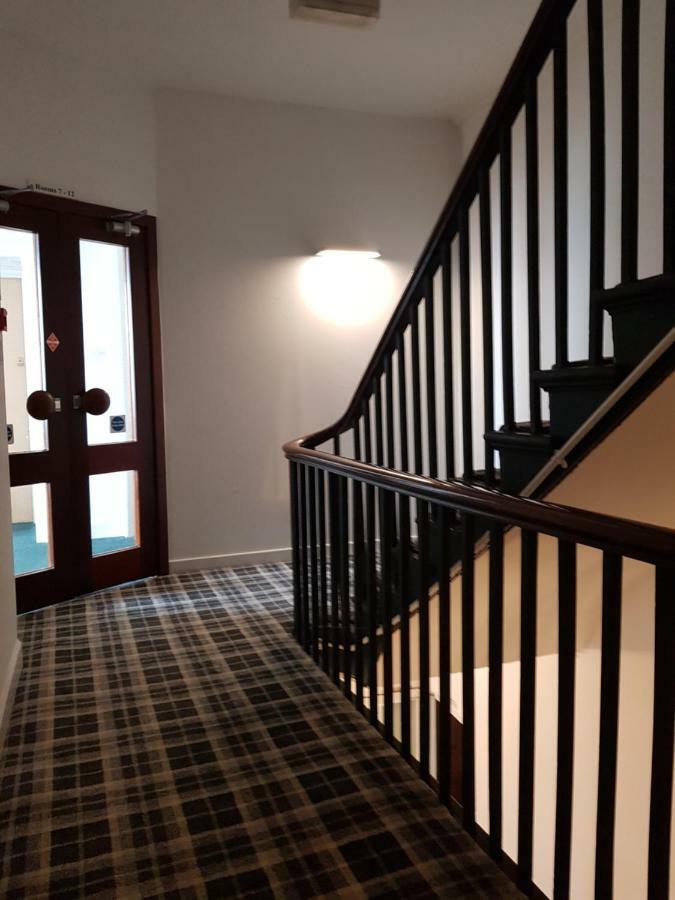 The Grey Gull Hotel Ardrishaig 외부 사진