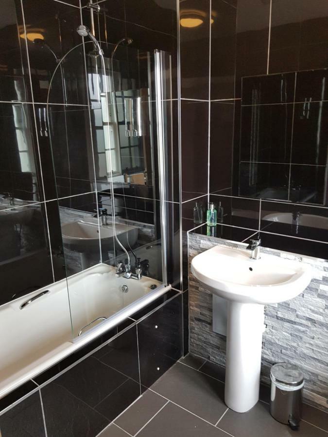 The Grey Gull Hotel Ardrishaig 외부 사진